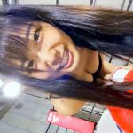 前乃菜々とMIXボクシング対決