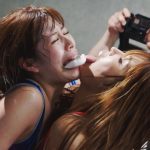 永野つかさvs新村あかり